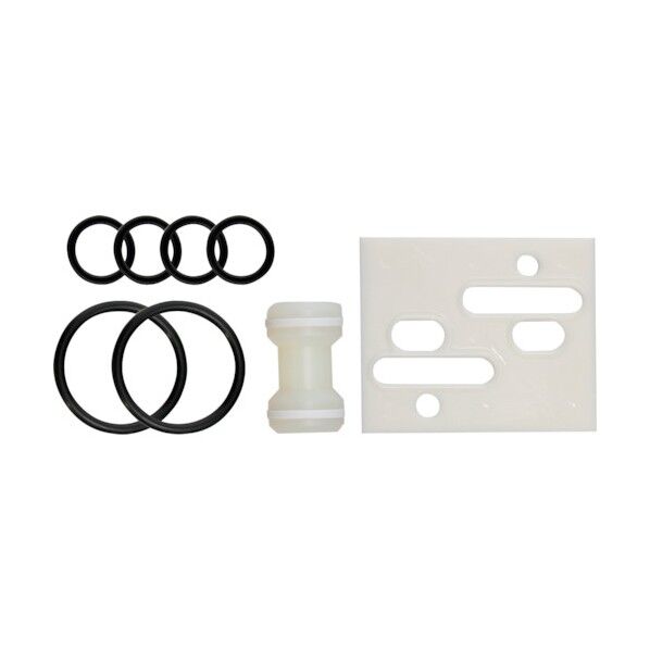 ヤマダ エア切替部リペアパーツキット AK-10 1点...