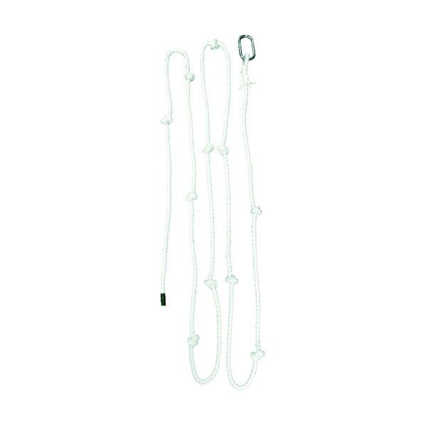 簡易避難用ロープ