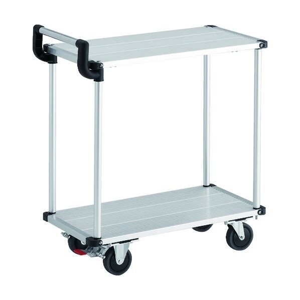 アルパカート 省音 (2段式・片袖タイプ・ストッパー付)