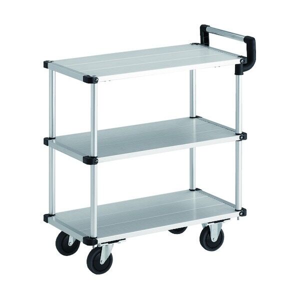 アルパカート 省音 (3段式・片袖タイプ)