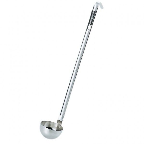 18-8 醤油お玉 28cc 668100 61-6643-15 1点