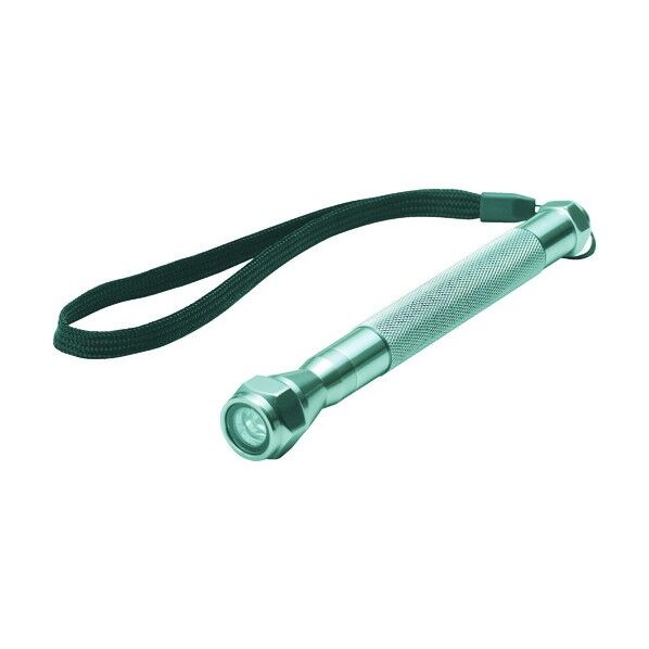 アルミLEDライト(LED1球)スリムタイプ