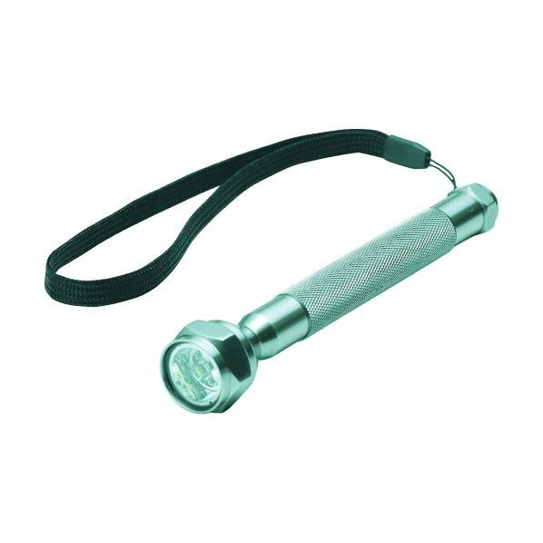 アルミLEDライト(LED3球)スリム