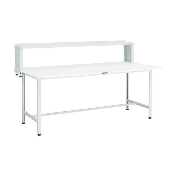 AE型軽量作業台(上棚付)