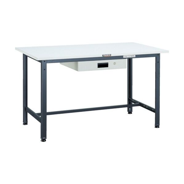 AE型軽量作業台(薄型1段引出し付)