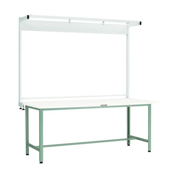 AE型軽量作業台(ツールハンガー付)