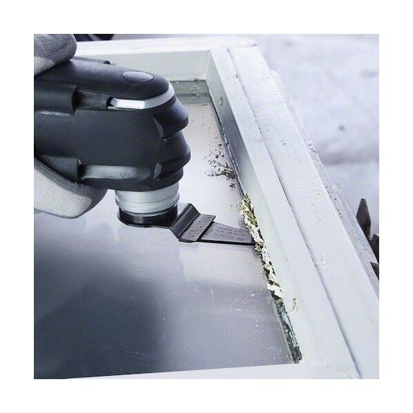 ボッシュ マルチツールブレード（カットソー） スターロック 特殊材料 AIZ28SCN AIZ28SCN 1枚