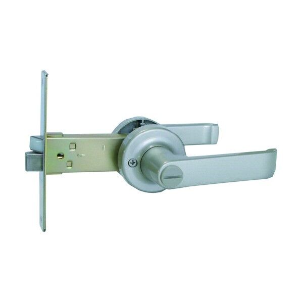 レバーハンドル取替錠 間仕切錠用・レバーハンドル&錠ケース