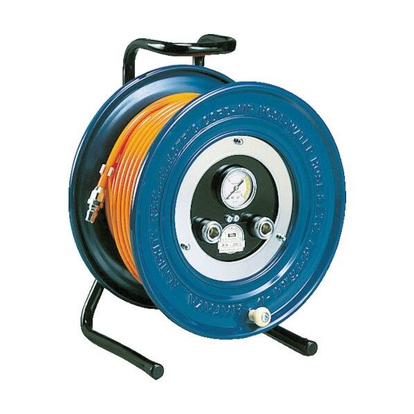 エヤーハイリール