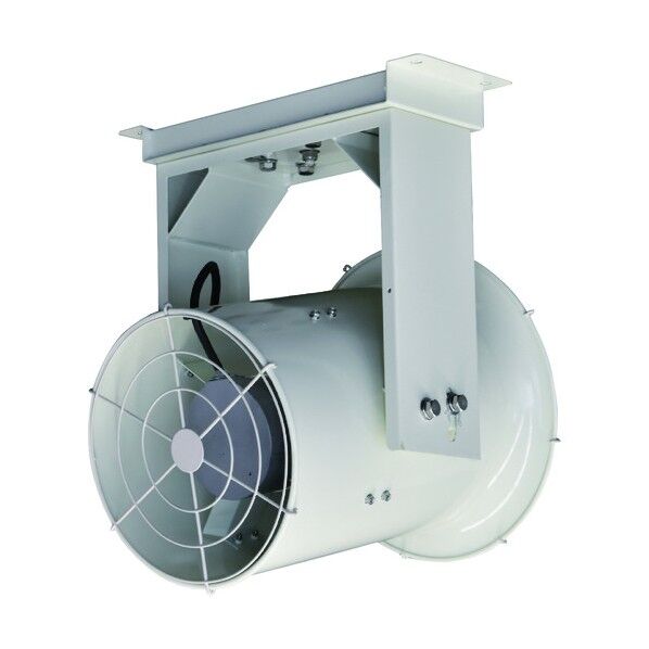 搬送ファン サイレンサなし 三相200V AHF-3041-200V 1点
