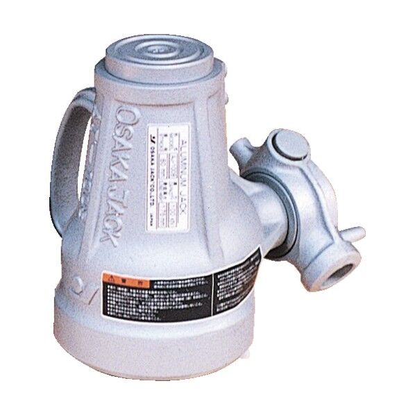 アルミニウムジャッキ