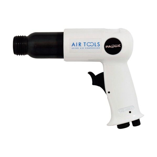 エアハンマセット ホワイト AH-10.2PA 1点