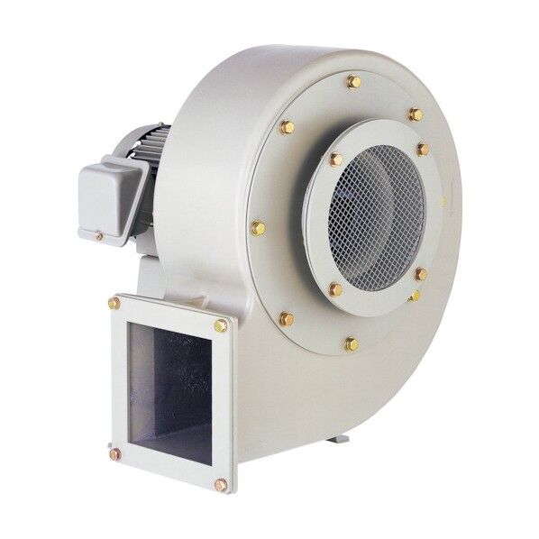 電動送風機低騒音シリーズ（０．２ｋＷ） AH-400 1