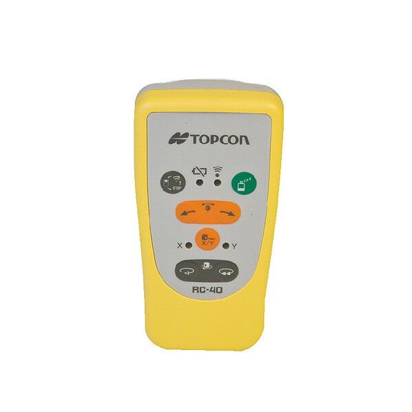 リモートコントローラー RC-40 1個.