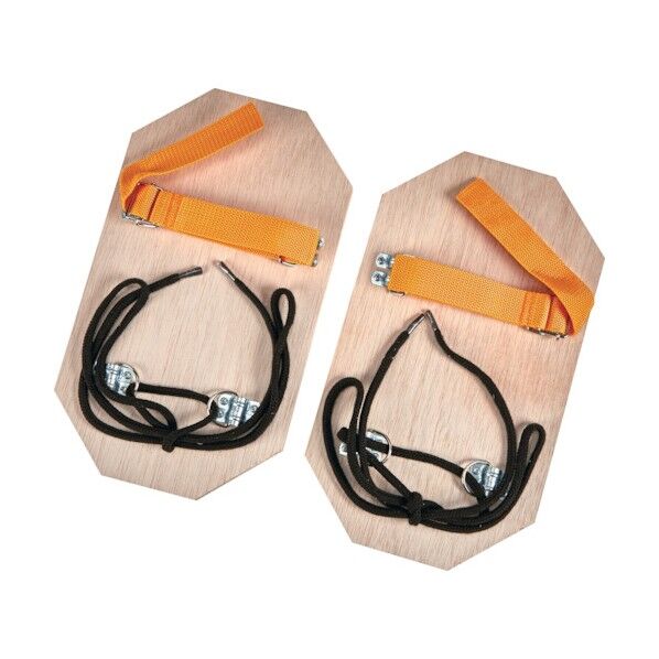 アスファルト下駄