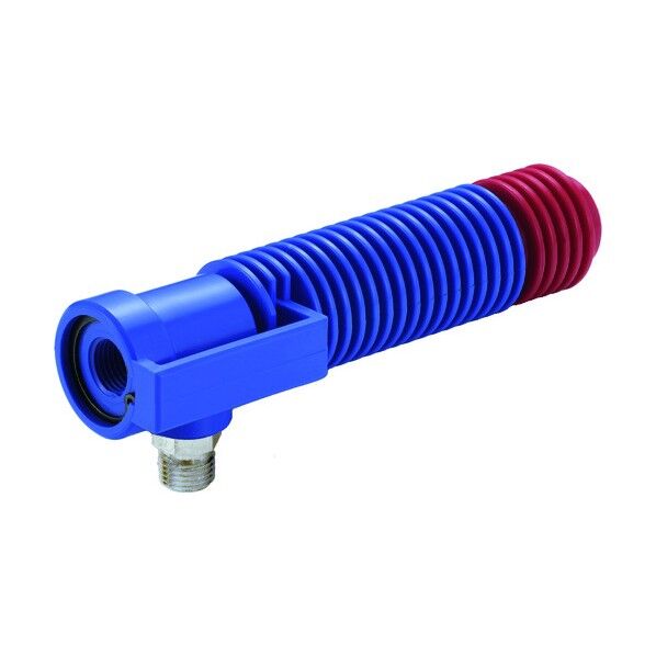 エアージェット冷却装置本体