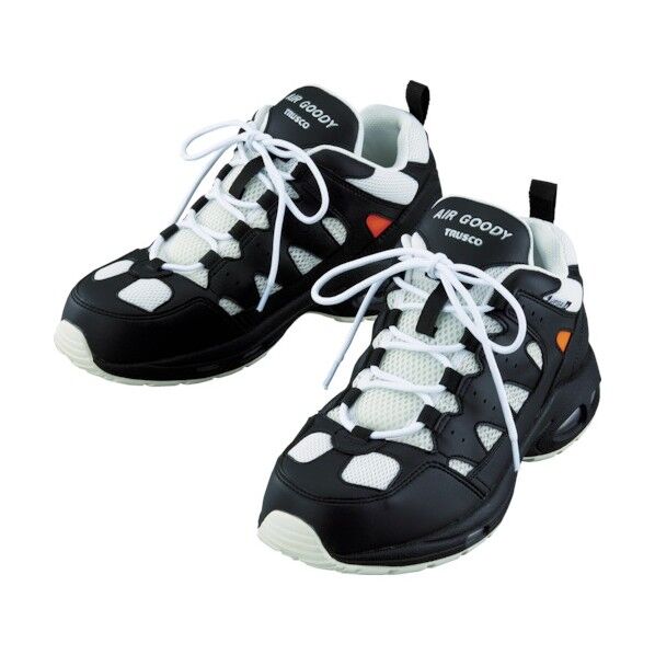 作業靴エアーグッディひもタイプ26.0cm AGN-260 1