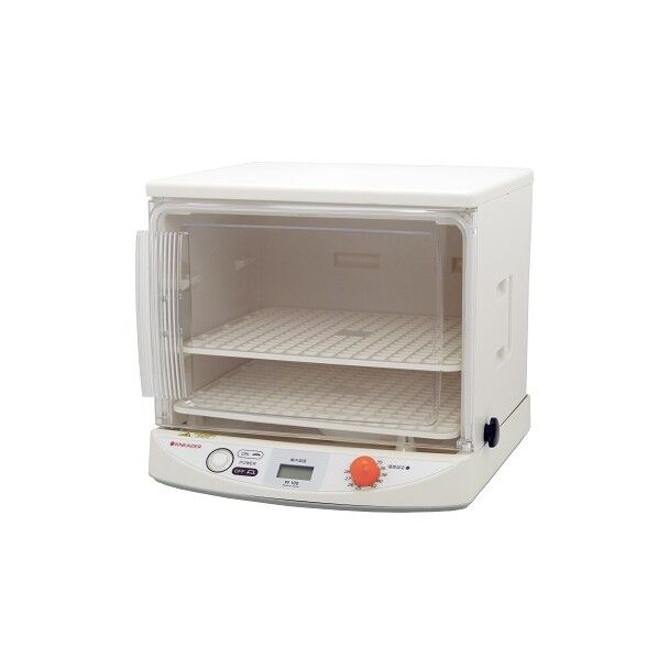 洗えてたためる発酵器mini