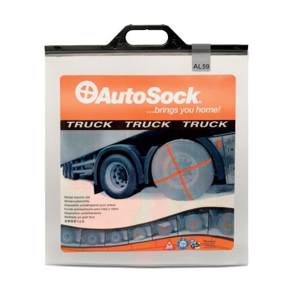 中発販売 オートソック AL59 1個...