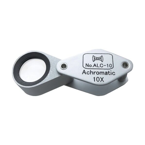 アクロマートルーペ(片側タイプ)