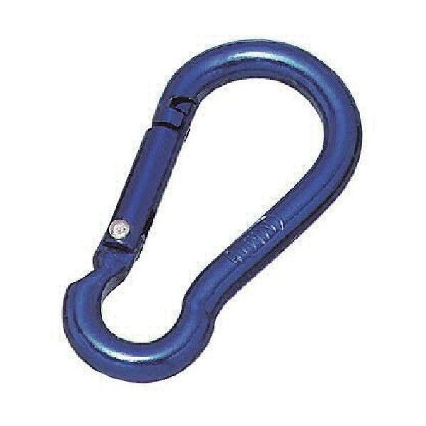 アルミスナップフック(アルマイト付)