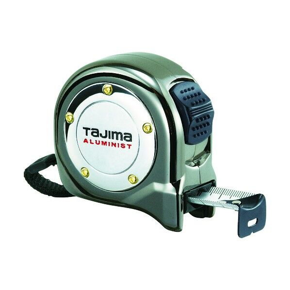 アルミニストロック25 5.5m×25mm ALL25-55GAC 1点