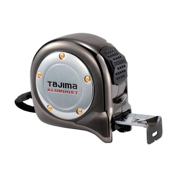 アルミニストロック25(尺相当目盛) 5.5m×25mm ALL25-55SGAC 1点