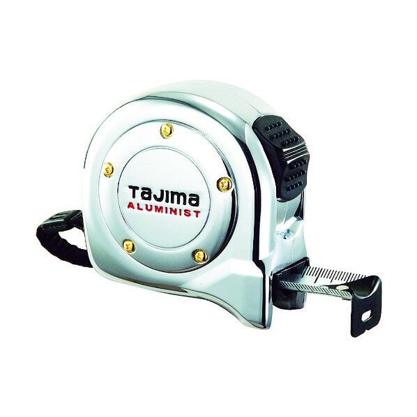 アルミニストロック25 5.5m×25mm ALL25-55CRC 1点