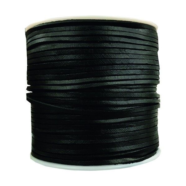 3mm×80m ブラック AL-832 1点