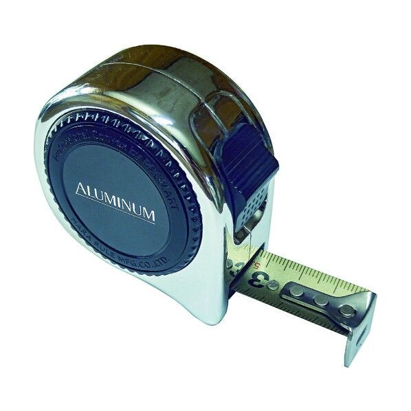 メジャー アルミニウム