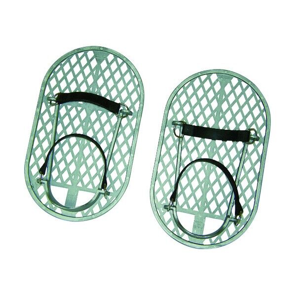 アルミスリッパ