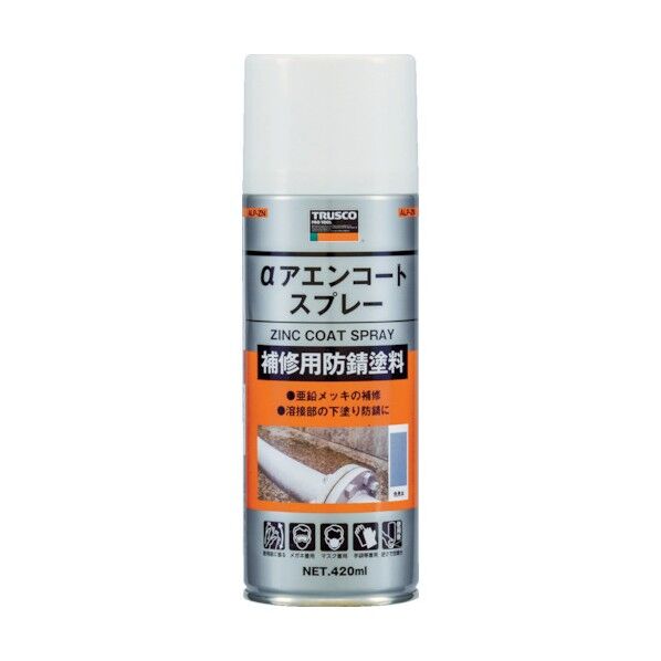 アエンコートスプレー420ml 490.000G ALP-ZN