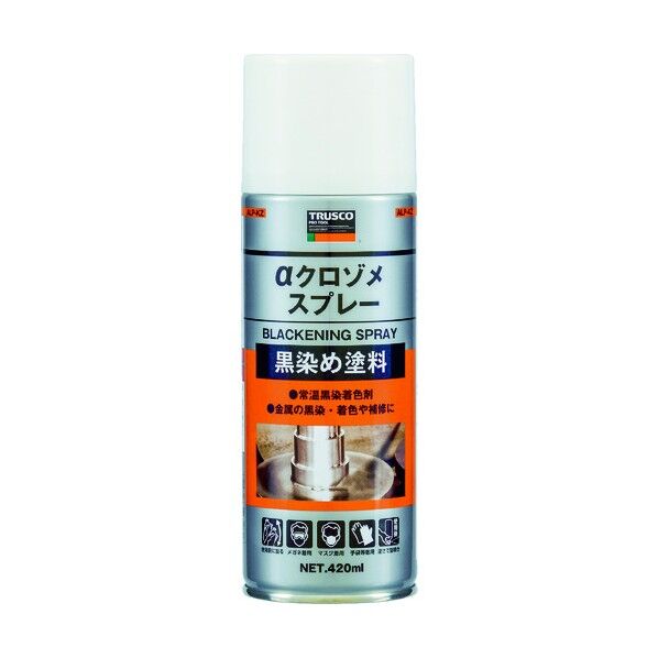 αクロゾメスプレー420ml 420.000G ALP-KZ