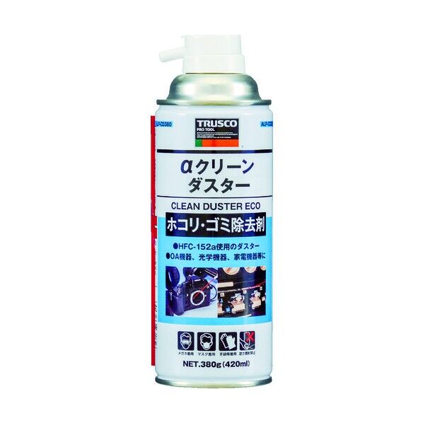 αクリーンダスター 490.000G ALP-CD380