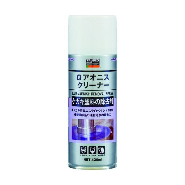 αアオニスクリーナー 420ml ALP-AC 1点
