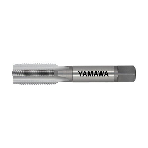 ヤマワ アルミ材用ハンドタップ(インサートコイルねじ用) AL-HT STI 1b M10X1 5P AL-HT-STI-1B-M10X1-5P 1点
