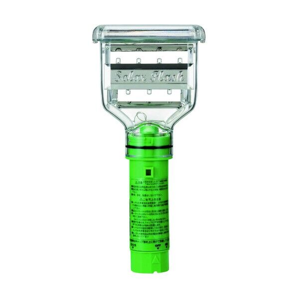 獣害LEDアニマルフラッシュ