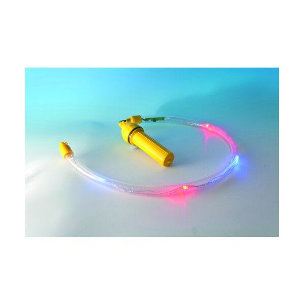 獣害LEDアニマルチューブφ22×1000