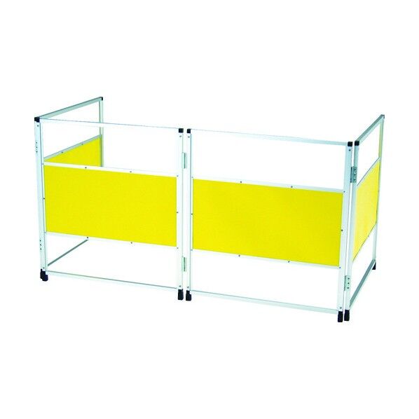 セーフティガードANT型4枚パネル