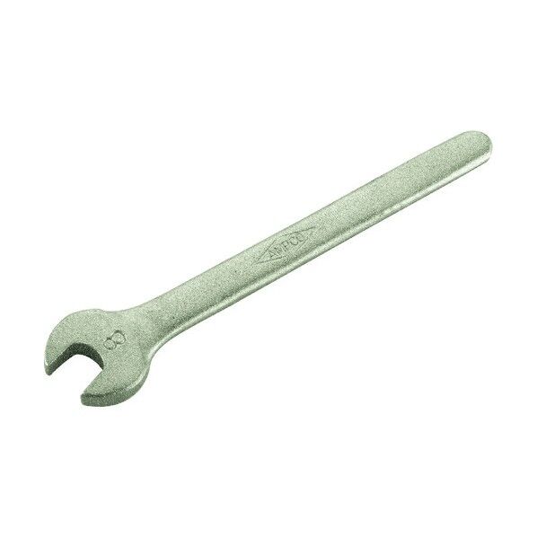 防爆片口スパナ