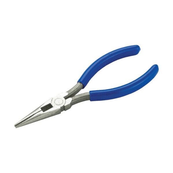 プライヤー(ラウンドノーズ)