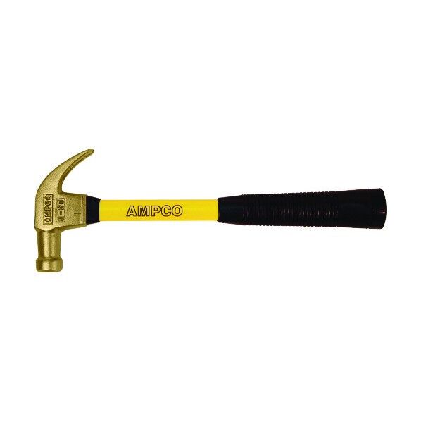 防爆釘抜きハンマー