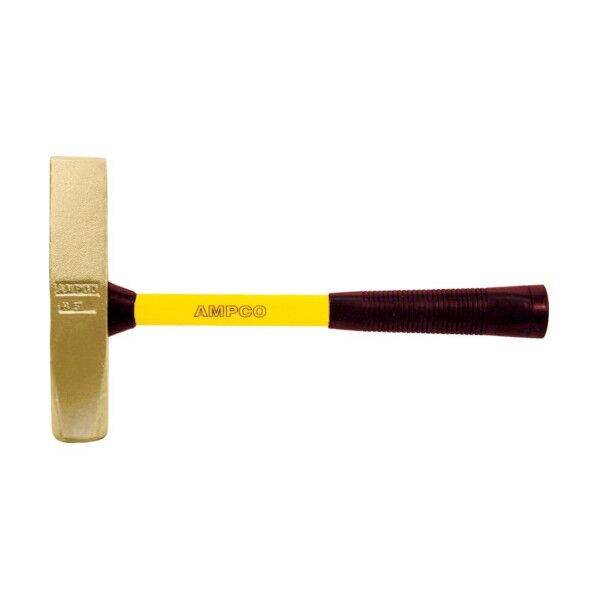 カットオフハンマー