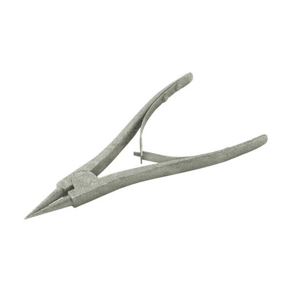 スナップオン・ツールズ Ampco スナップリング用プライヤー(軸用) 140mm AMC8300 1点...
