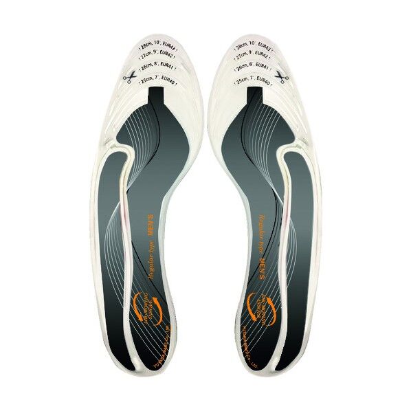 エア・ムービングインソール