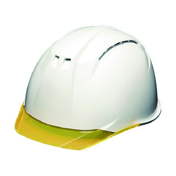 透明バイザーヘルメット AP11EVO-CW KP 白/オレンジ AP11EVO-CW-HA6-KP-W/O 1点