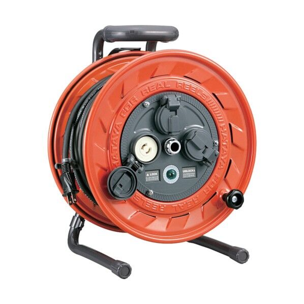 コードリール AP型