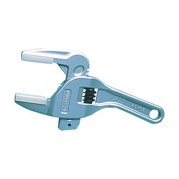 アルミ縦型モーターレンチ