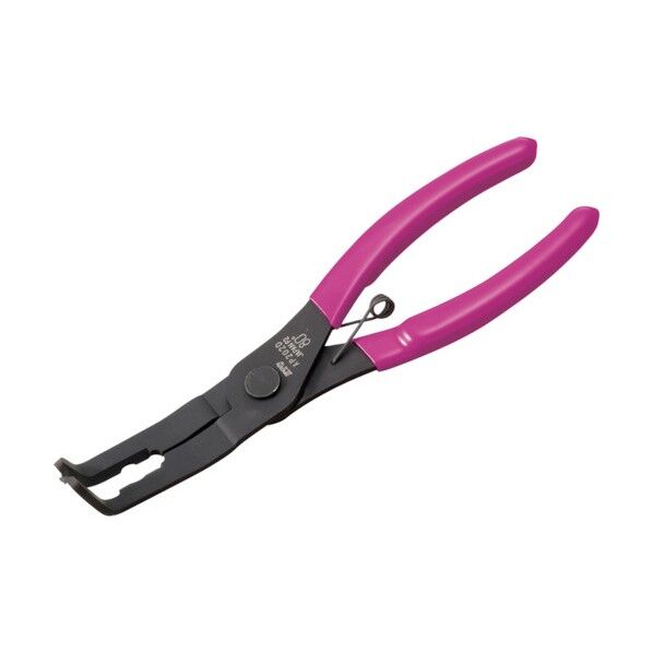 クリップクランププライヤ80°3爪タイプ AP202D