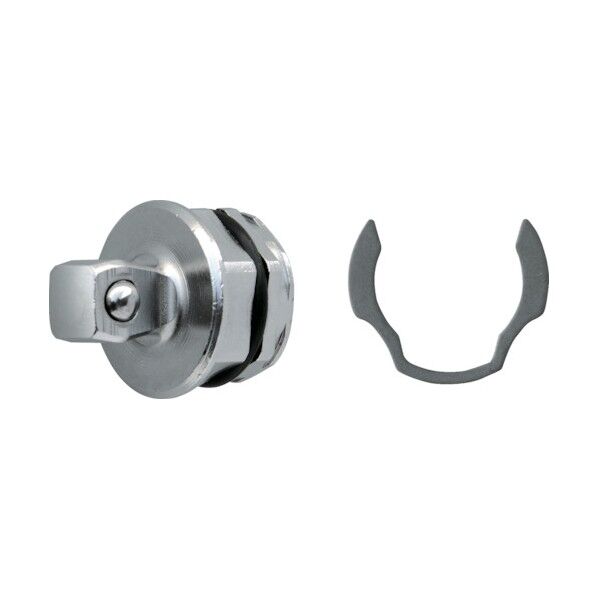 オフセットアダプター19mmソケット専用アダプター